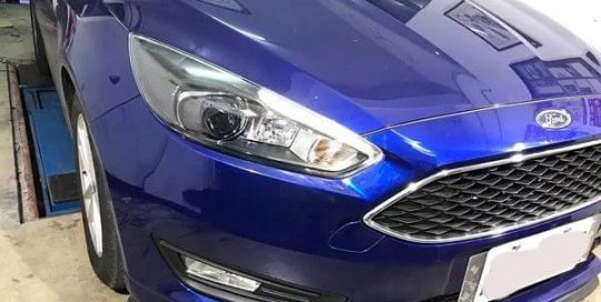 ford focus mk35 18