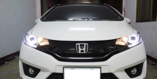 honda fit 04