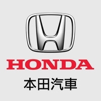 Honda 本田汽車 Logo