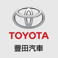 Toyota 豐田汽車 Logo