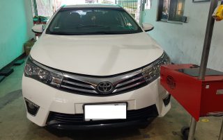 ALTIS 11代4