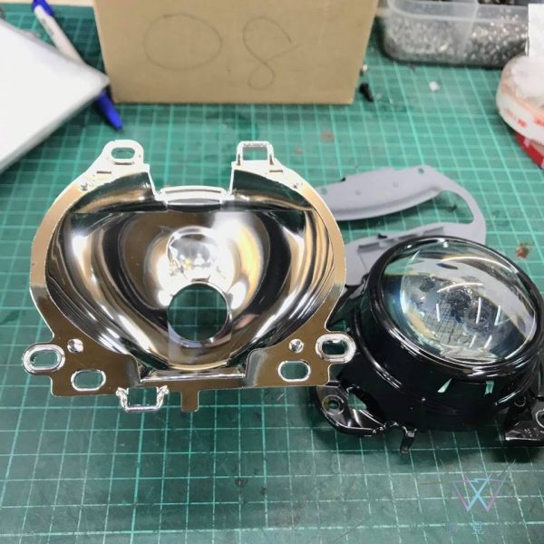 Civic 九代原廠大燈魚眼 Civic 九代原廠大燈魚眼