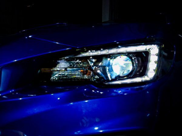 WRX大燈 WRX大燈